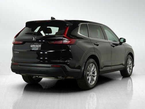2023 Honda CR-V EX-L AWD