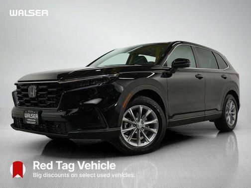 2023 Honda CR-V EX-L AWD