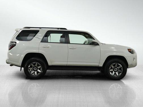 2020 Toyota 4Runner TRD Off Road