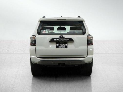 2020 Toyota 4Runner TRD Off Road