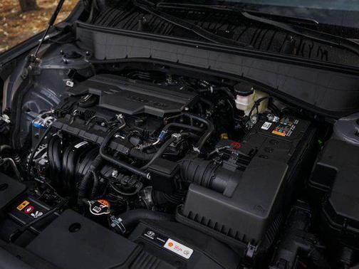 2025 Hyundai KONA SEL Convenience