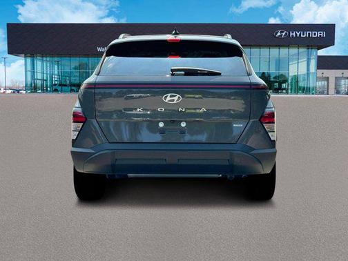 2025 Hyundai KONA SEL Convenience