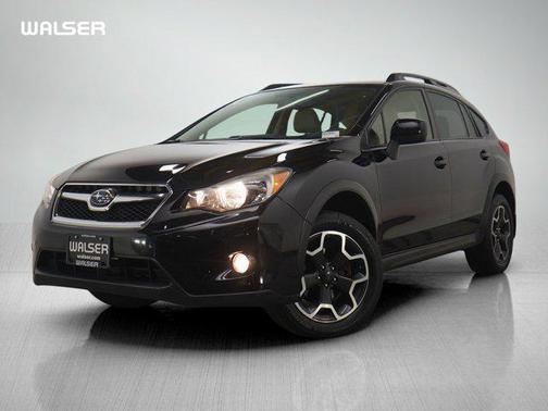 2014 Subaru XV Crosstrek 2.0i Limited