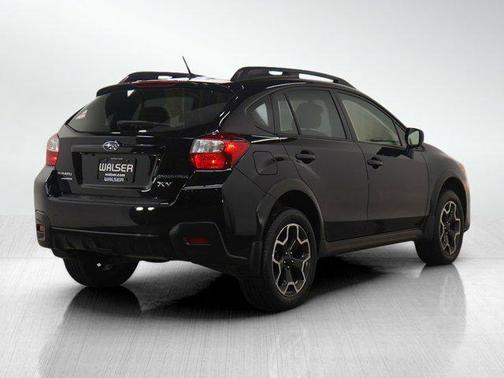 2014 Subaru XV Crosstrek 2.0i Limited