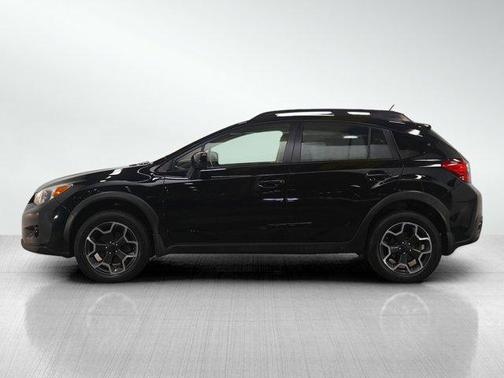 2014 Subaru XV Crosstrek 2.0i Limited