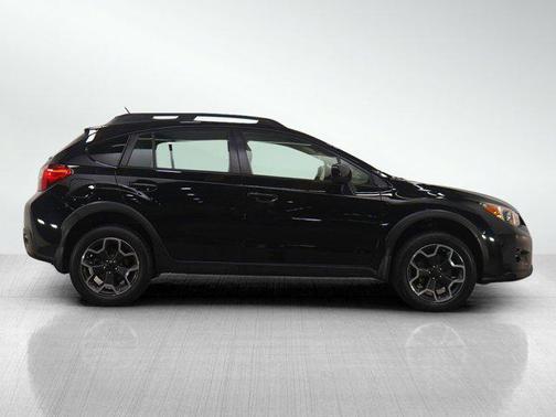 2014 Subaru XV Crosstrek 2.0i Limited