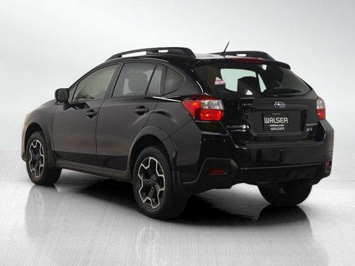 2014 Subaru XV Crosstrek 2.0i Limited