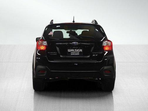 2014 Subaru XV Crosstrek 2.0i Limited