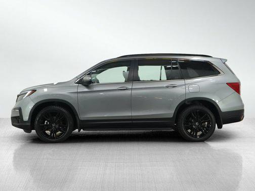 2021 Honda Pilot AWD Special Edition