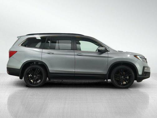 2021 Honda Pilot AWD Special Edition
