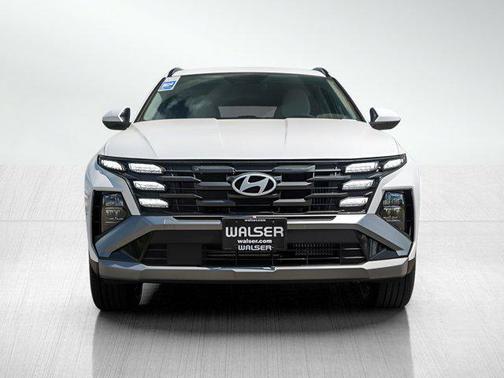 2025 Hyundai TUCSON Plug-In Hybrid SEL