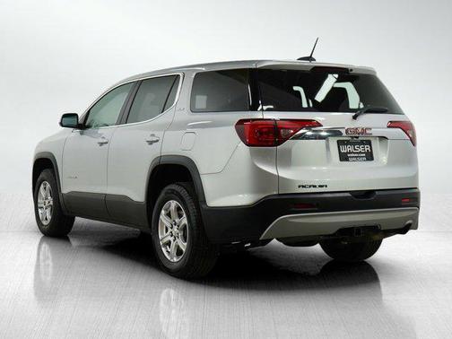 2018 GMC Acadia SLE-1