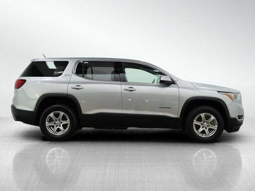 2018 GMC Acadia SLE-1