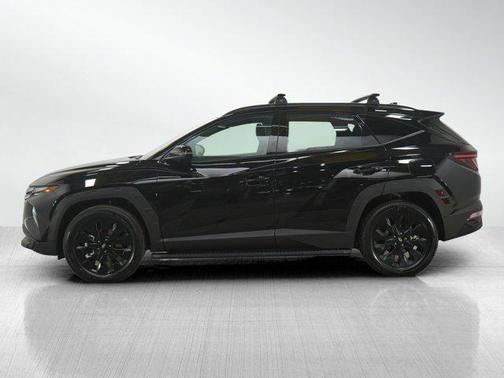 2024 Hyundai TUCSON XRT