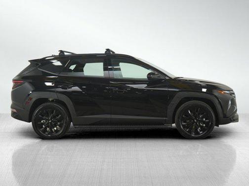2024 Hyundai TUCSON XRT