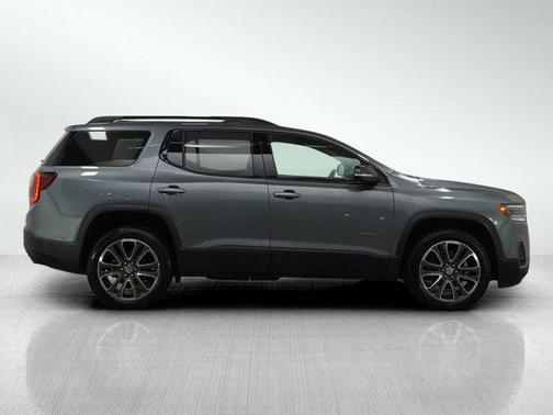 2020 GMC Acadia AWD AT4