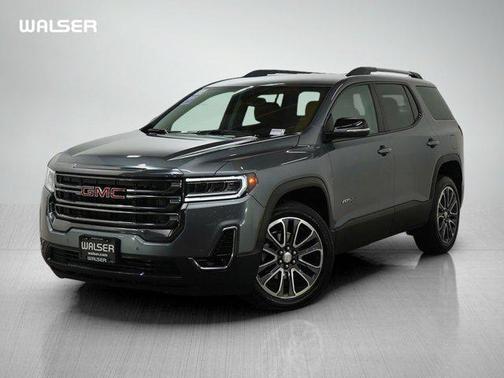 2020 GMC Acadia AWD AT4