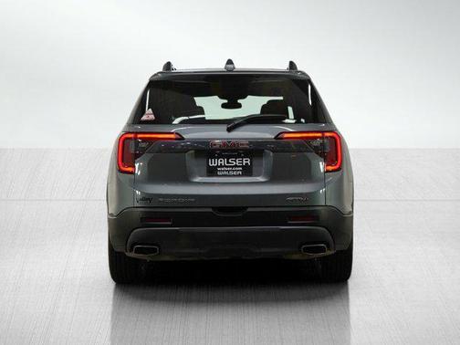 2020 GMC Acadia AWD AT4