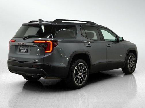 2020 GMC Acadia AWD AT4