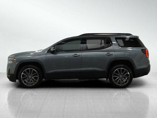 2020 GMC Acadia AWD AT4