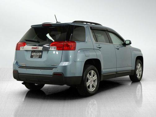2015 GMC Terrain SLT-1