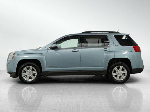 2015 GMC Terrain SLT-1