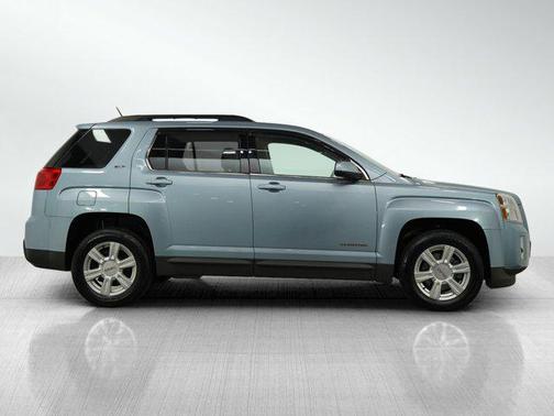 2015 GMC Terrain SLT-1