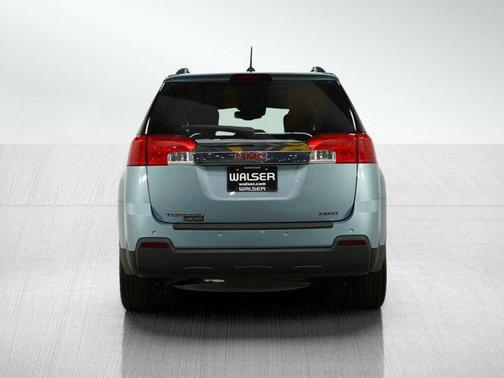 2015 GMC Terrain SLT-1