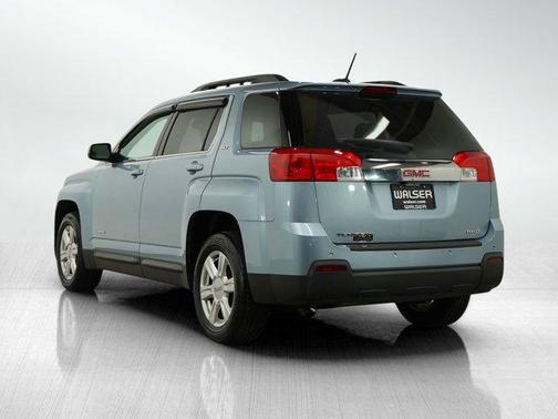 2015 GMC Terrain SLT-1