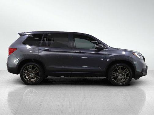 2021 Honda Passport AWD EX-L