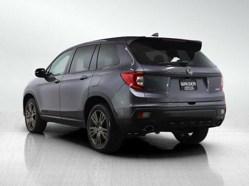 2021 Honda Passport AWD EX-L