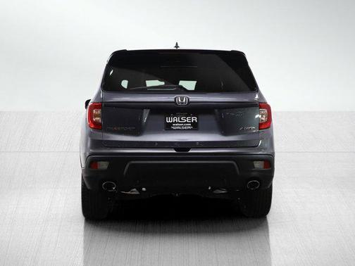 2021 Honda Passport AWD EX-L