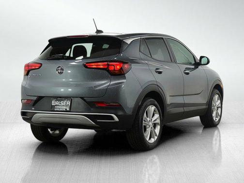 2021 Buick Encore GX Preferred