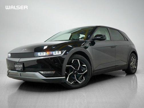2023 Hyundai IONIQ 5 SEL