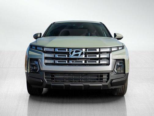 2025 Hyundai SANTA CRUZ SE