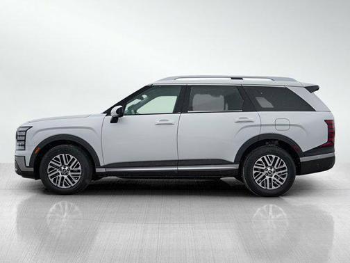 2026 Hyundai PALISADE SEL Premium