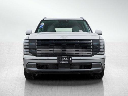 2026 Hyundai PALISADE SEL Premium