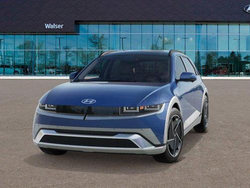 2026 Hyundai IONIQ 5 Limited