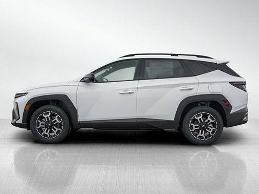 2026 Hyundai TUCSON XRT