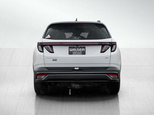 2026 Hyundai TUCSON XRT