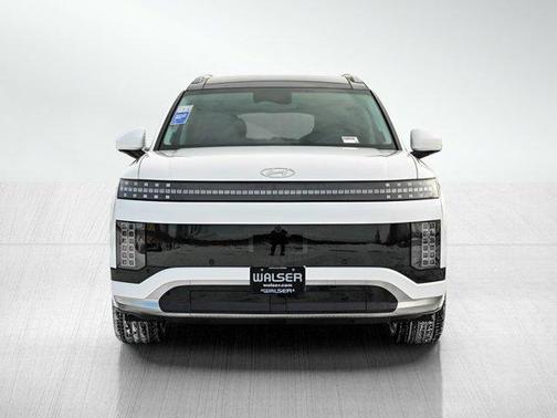 2026 Hyundai IONIQ 9 Performance Calligraphy