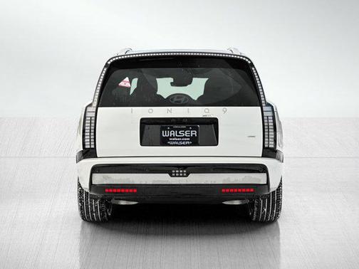 2026 Hyundai IONIQ 9 Performance Calligraphy