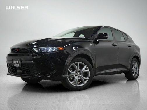 2024 Dodge Hornet R/T EAWD
