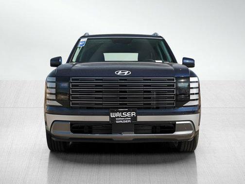 Pacific Sapphire 2026 Hyundai PALISADE SEL 7P