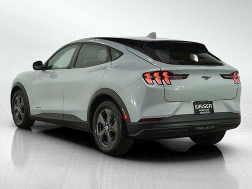 2022 Ford Mustang Mach-E Select