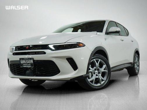2024 Dodge Hornet R/T EAWD