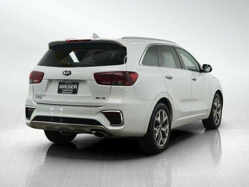 2020 Kia Sorento SX