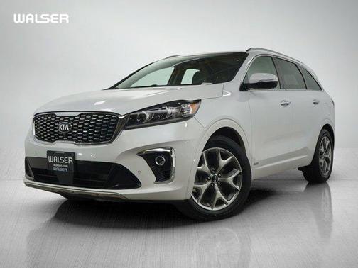 2020 Kia Sorento SX