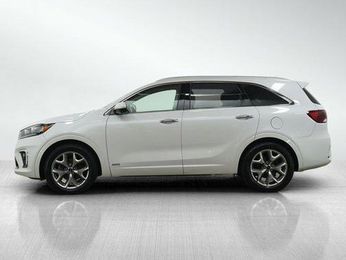 2020 Kia Sorento SX