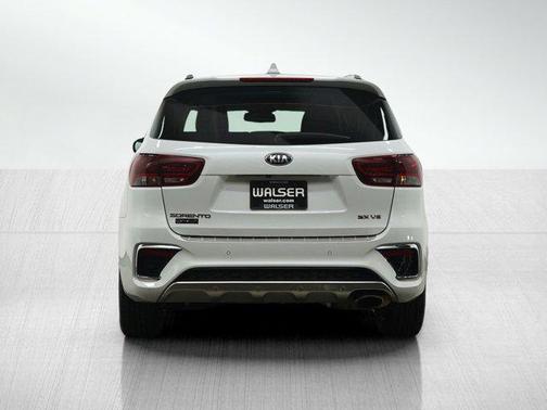 2020 Kia Sorento SX